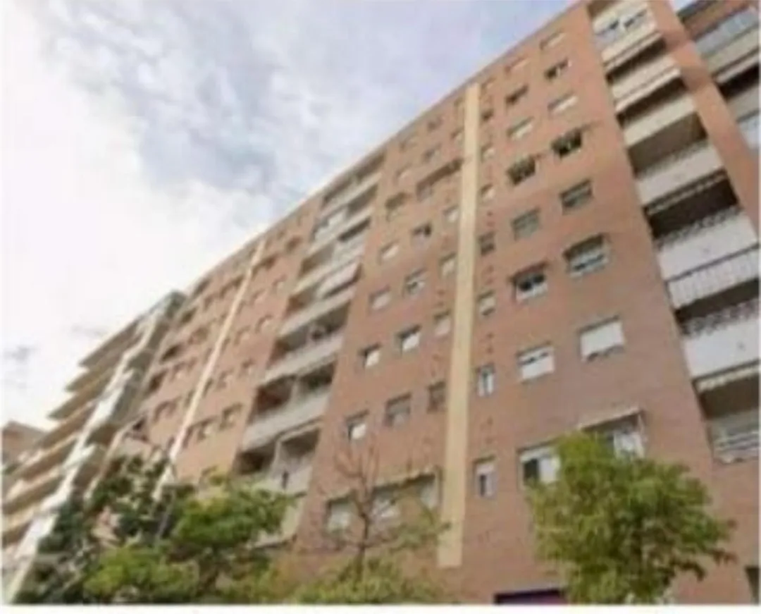 Piso en  Calle Sacerdote Isidro Albert 12 - Foto 8