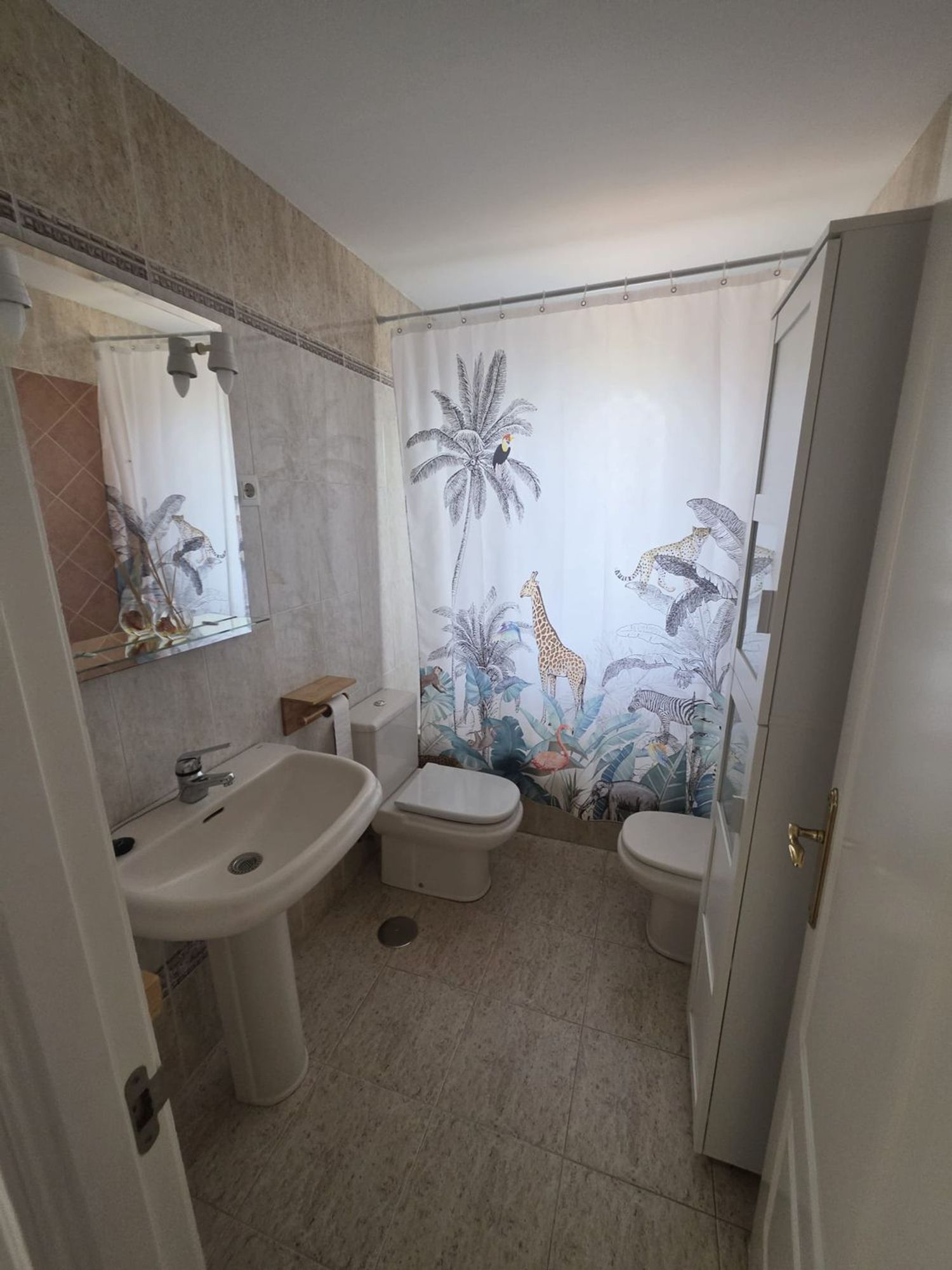 Piso en Avenida del Carmen, 5, Puerto de Estepona - Foto 10