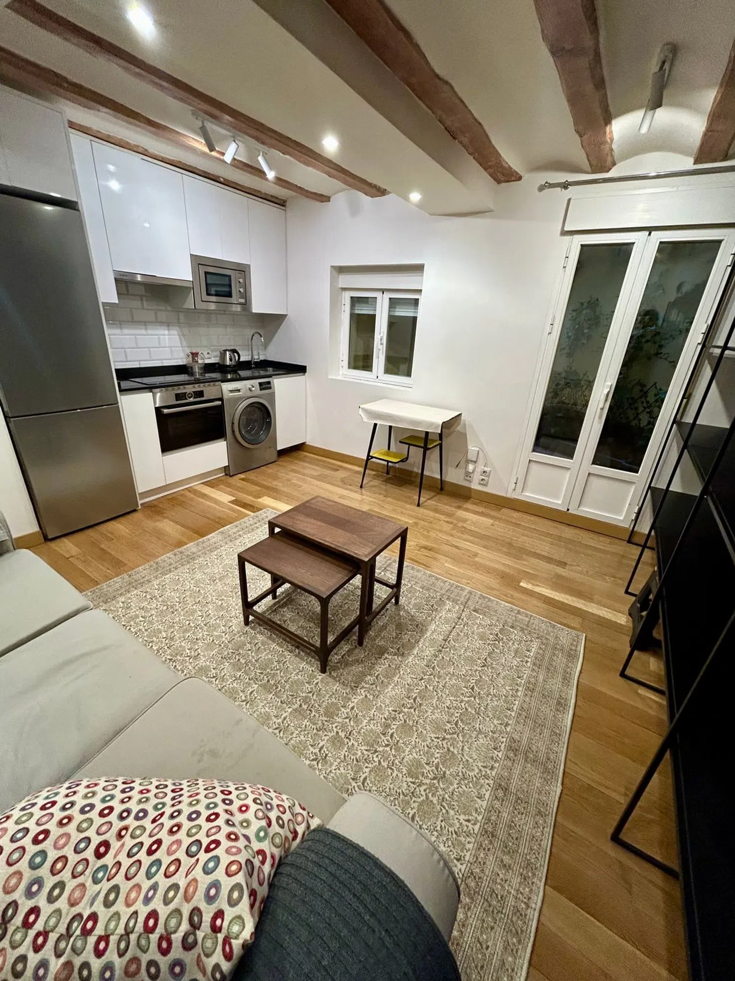 Piso en calle del Cardenal Cisneros, 57 - Foto 7