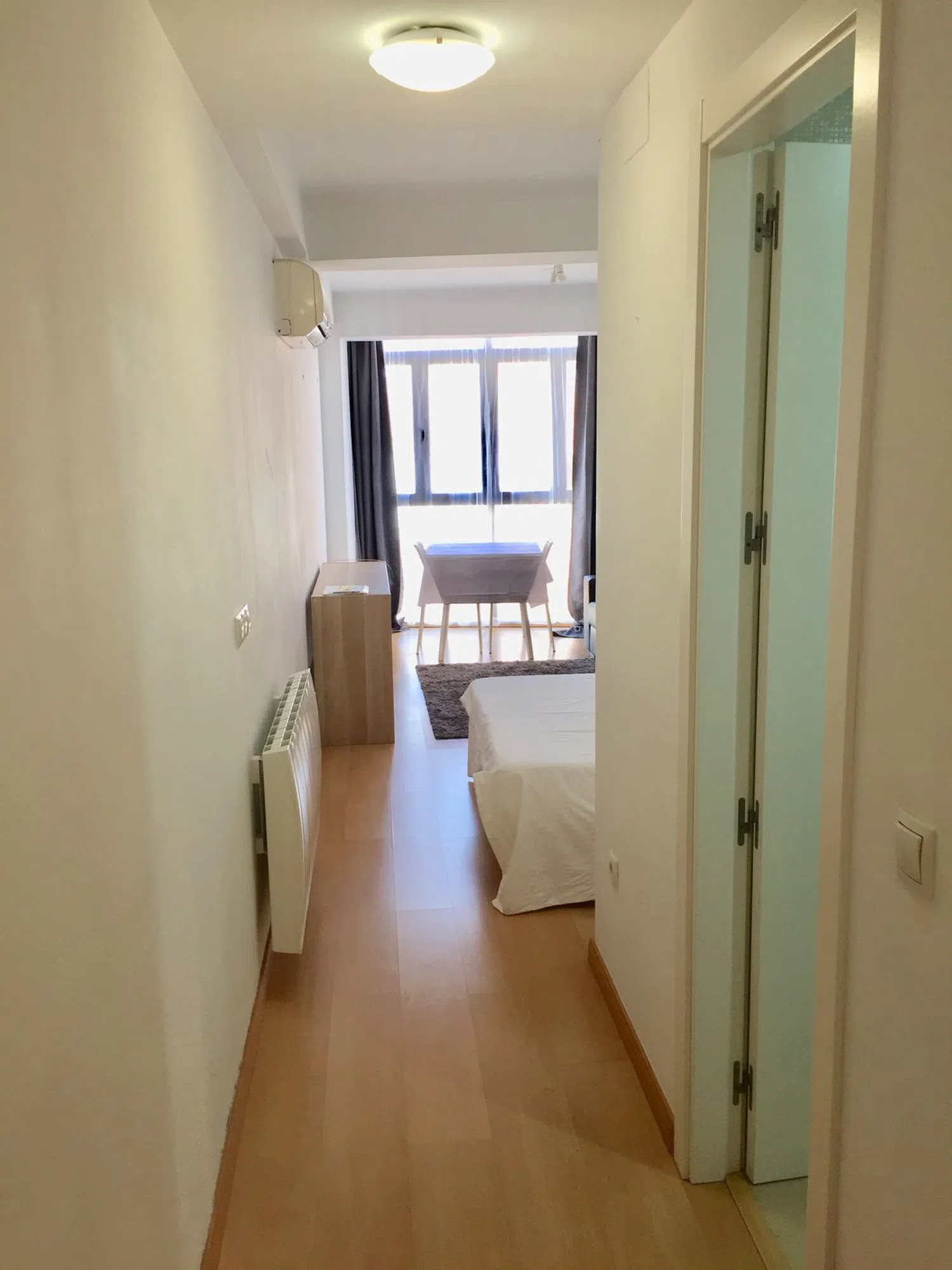 Estudio en calle Ruiz Palacios, 35 - Foto 9