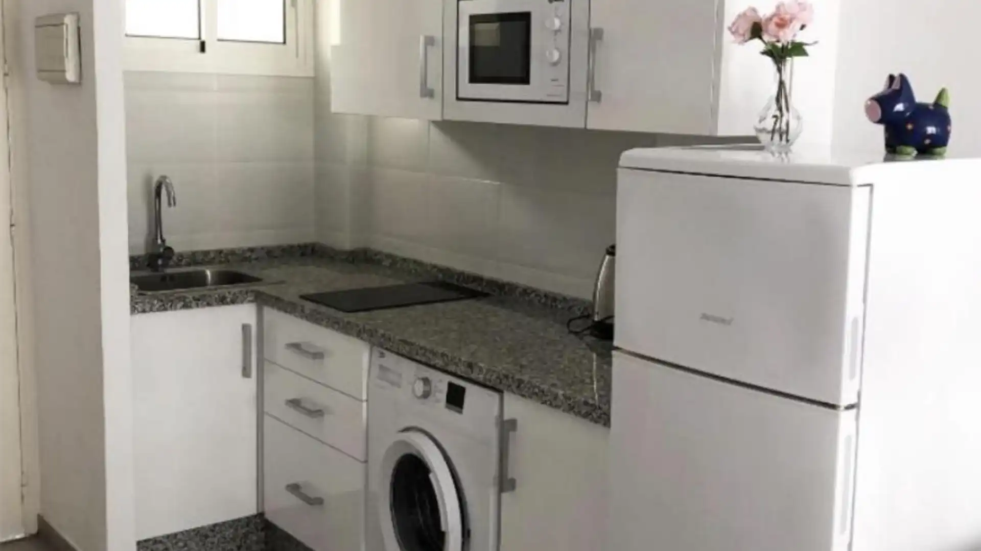 Piso en avenida Avenida Gamonal 12 - Foto 25