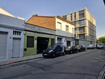 Nave Industrial en Sabadell - Foto 5