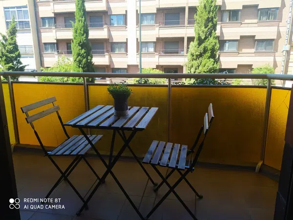 Piso en camino de Ronda, 212 - Foto 5