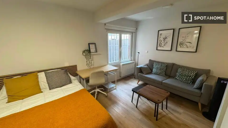 Piso en San Sebastián de los Reyes - Foto 4