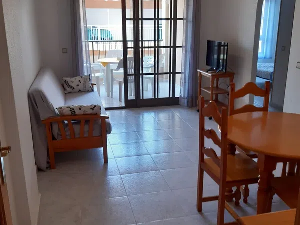 Piso en Calle Azorín, 18 - Foto 2