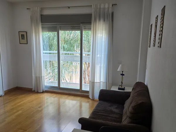 Estudio en calle Violonchelista Miguel Ángel Cláres, 1 - Foto 5