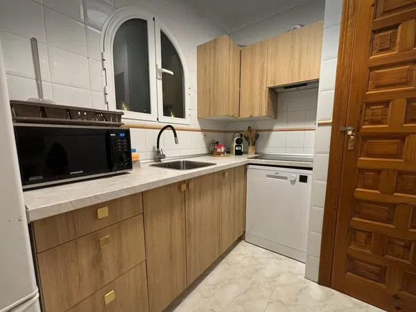 Chalet adosado en Calle Thomas-Wilson, 53 - Foto 6