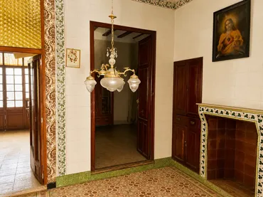 Casa adosada en  Carrer de Goya 6 - Foto 7