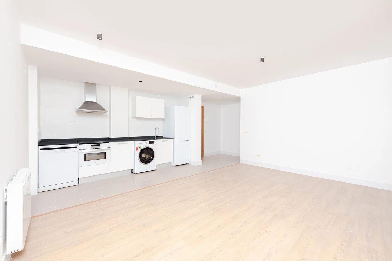 Piso en calle Copenhague - Foto 2