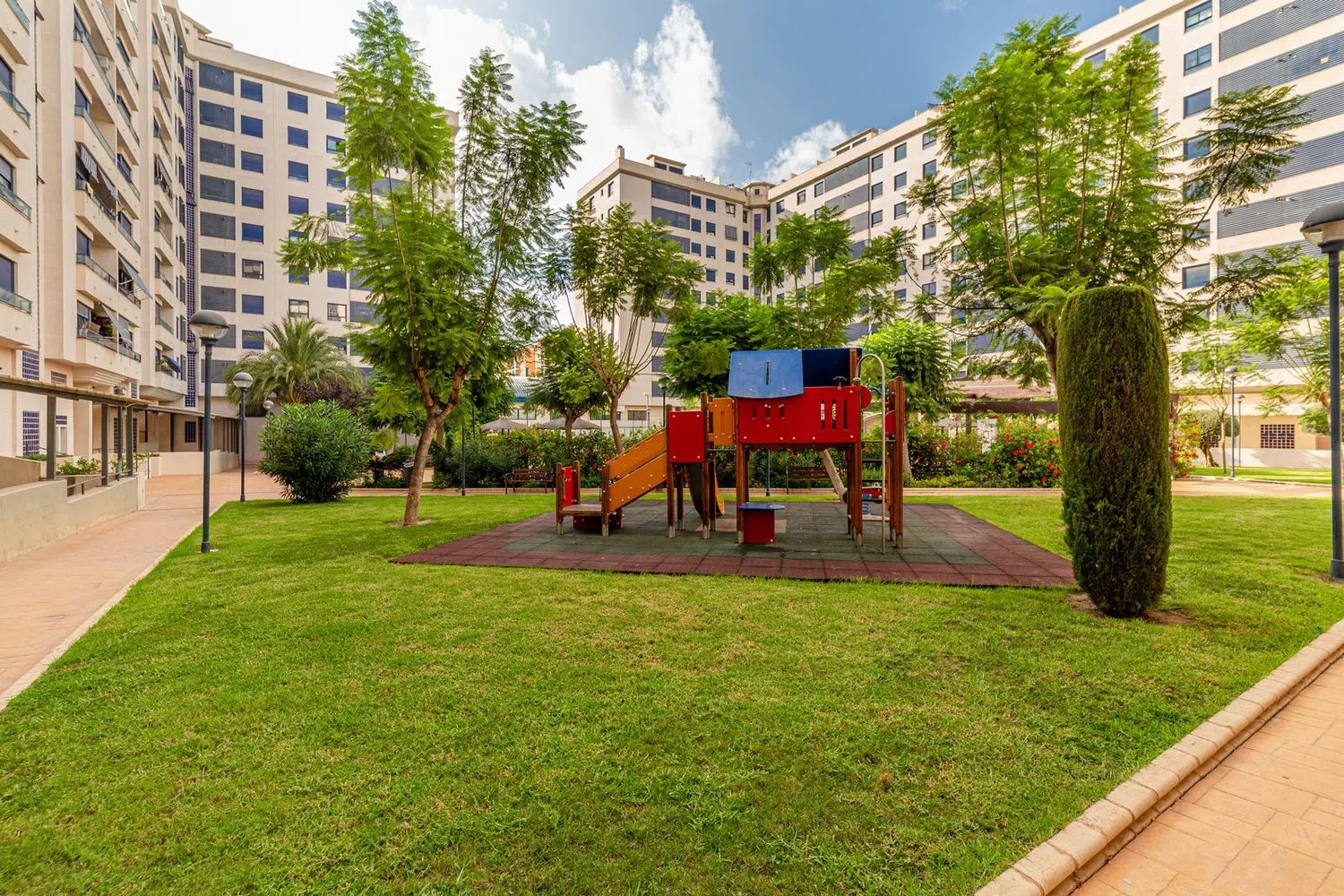 Ático en calle Enfermera Angelina Ceballos Quintanal - Foto 18