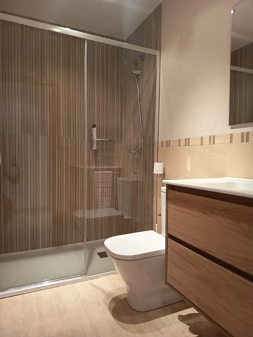 Apartamento en  Calle Vázquez Montalbán 23 - Foto 11