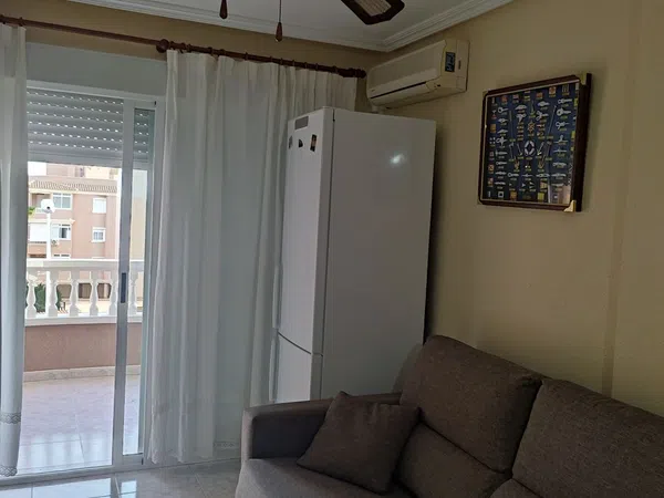Piso en Juan Sebastián Elcano, 37, Calas de Santiago Bernabeu, Calas de Santiago Bernabeu - Foto 17