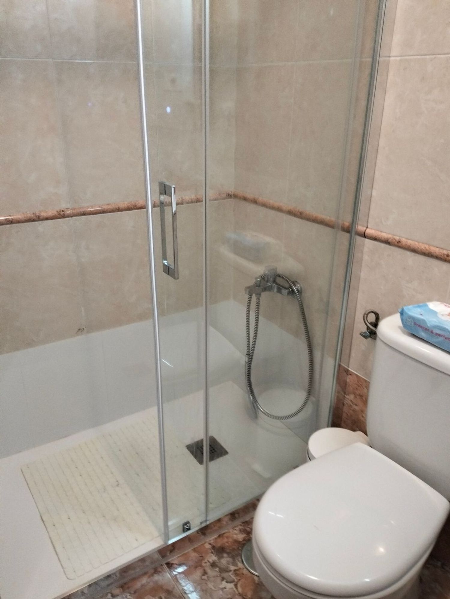 Piso en calle García de Toledo, 49 - Foto 1