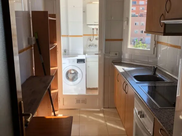 Piso en calle Semolera, 13 - Foto 12