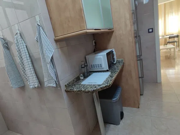 Piso en avenida Doctor Fedriani, 28 - Foto 6
