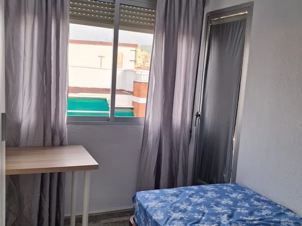 Alquiler de piso en Calle Pedro Antonio de Alarcón, 73 - Foto 3