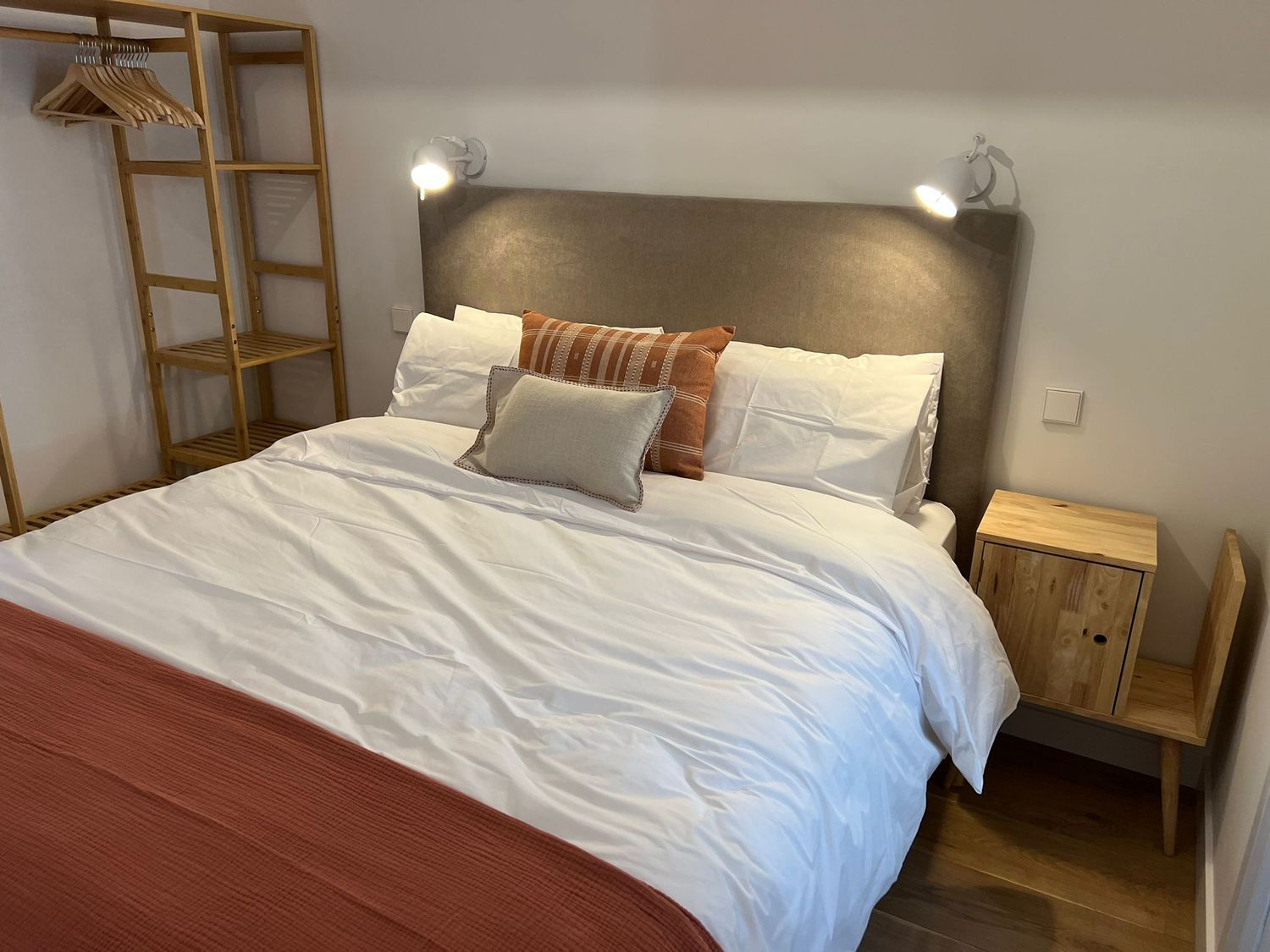 Piso en calle de la Madera, 53 - Foto 9