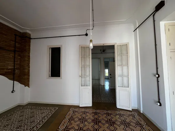 Piso en Calle de Pere Aleixandre, Mont-Olivet - Foto 7