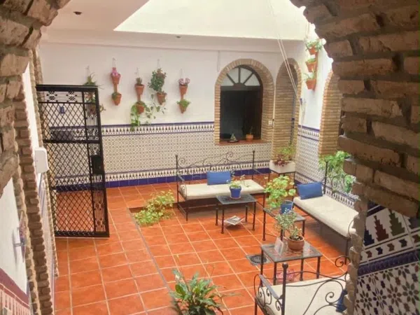 Caserón en Caserón en Plaza de Abades, 11, Judería - San Basilio - Foto 21