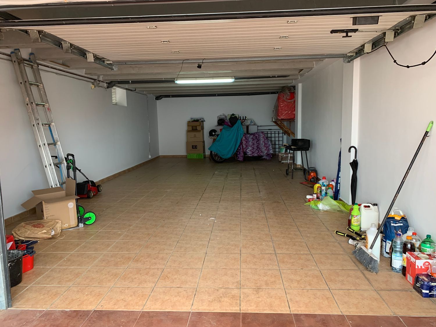 Chalet pareado en Calle Las Clavelinas, 28 - Foto 20