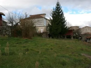 Chalet en baños de Molgas , ourense - Foto 8