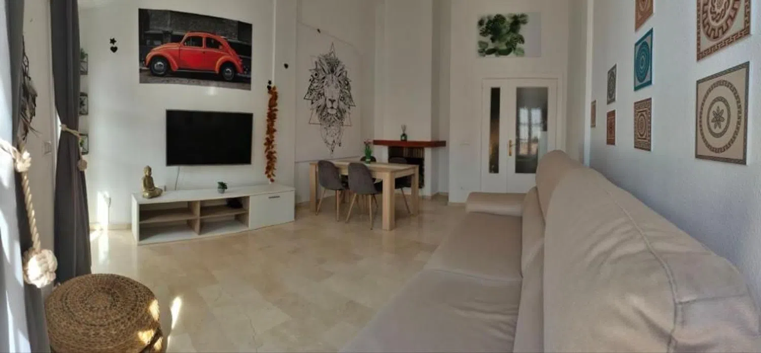 Chalet adosado en calle Isla Mallorca, 41 - Foto 4