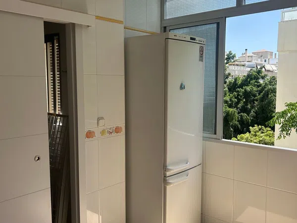Piso en Calle la Crónica, 28, Puerta Blanca - Almudena - Foto 5