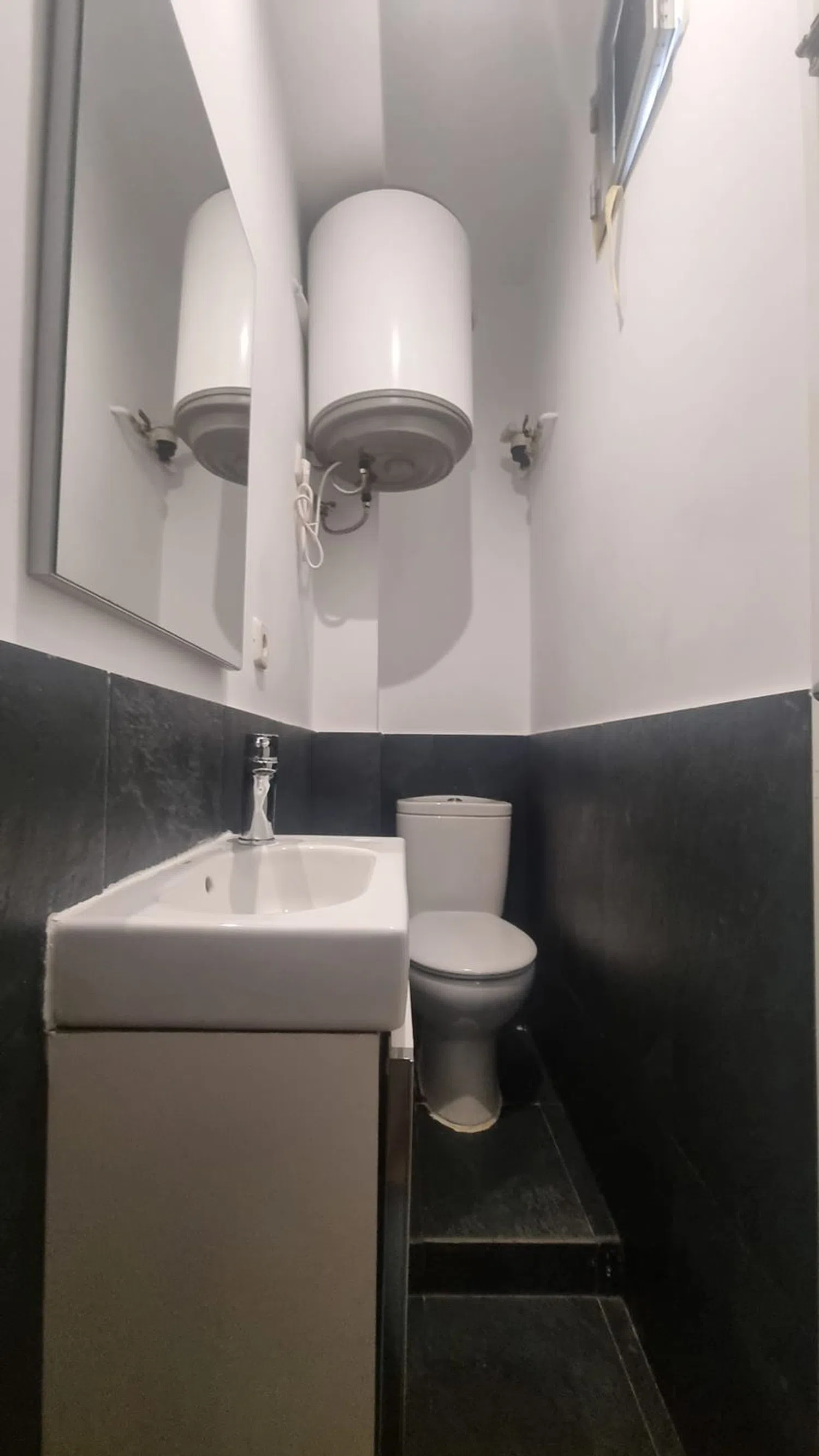 Estudio en calle Calvo Asensio, 10 - Foto 25