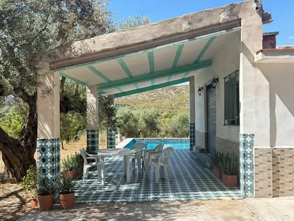 Finca rústica en Bovalar, 442, Zona Papa Luna, Zona Papa Luna - Foto 18