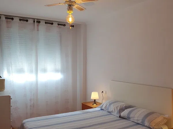 Piso en Barrio Vista Alegre - Foto 6