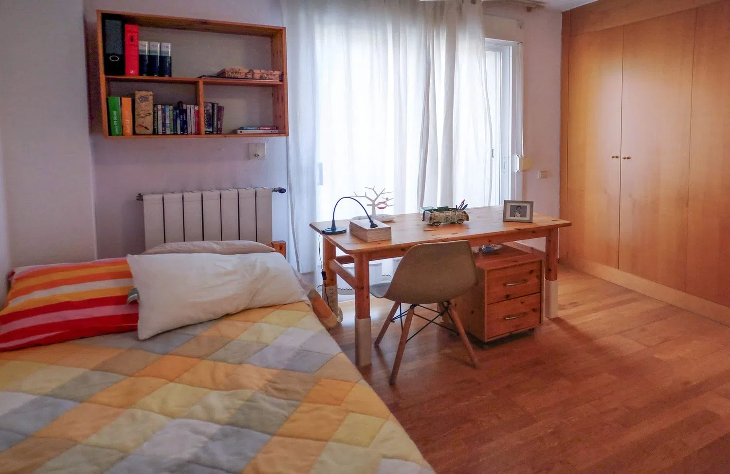 Ático en calle Ventura Rodríguez, 8 - Foto 24