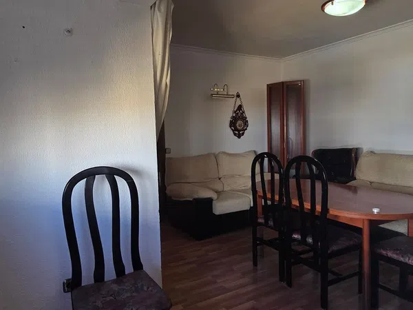 Piso en avenida las Letanías, 3 - Foto 3