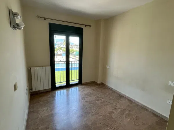 Piso en Avenida Santiago de Compostela, 2, Linda Vista-Nueva Alcántara-Cortijo Blanco - Foto 10