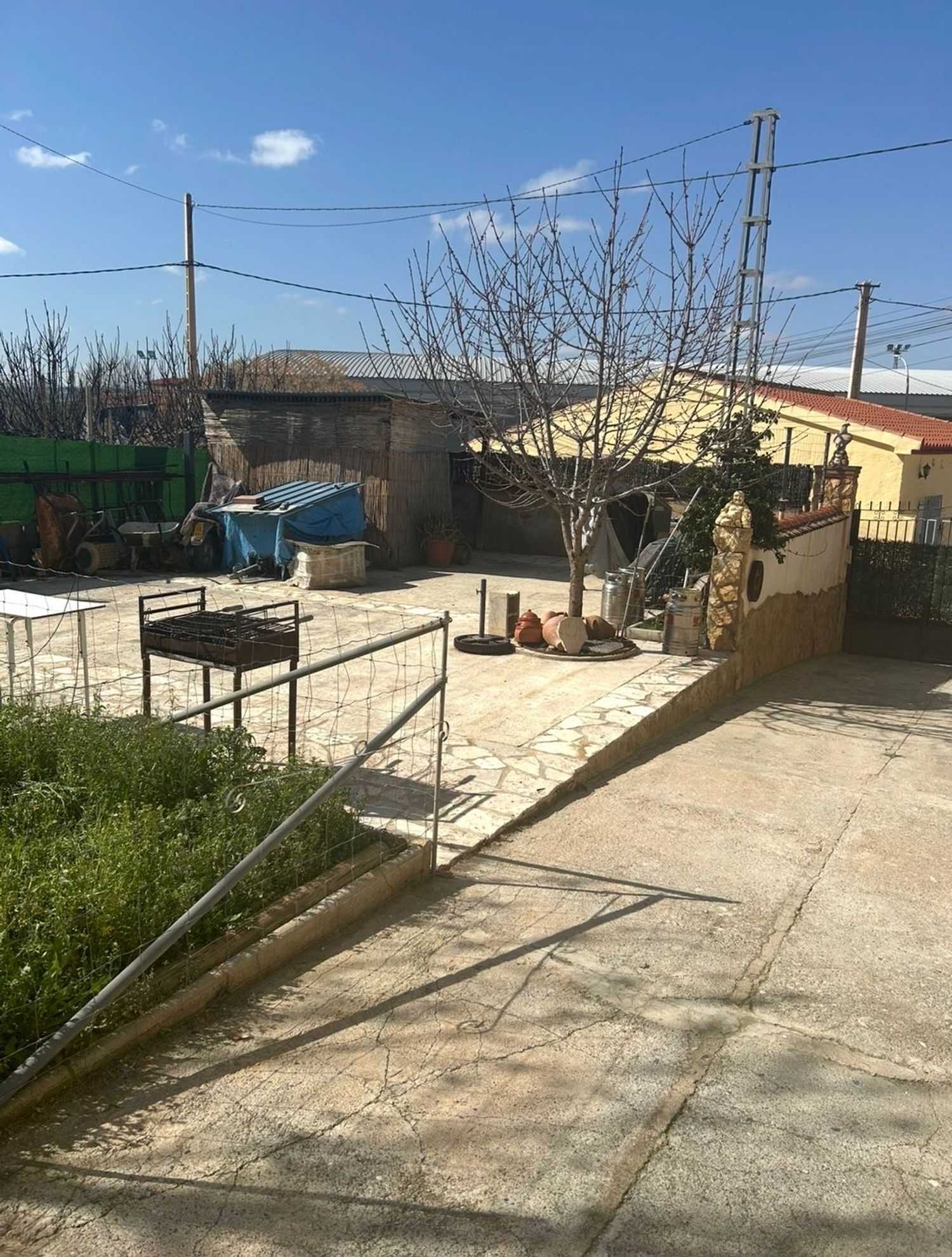 Casa de pueblo en Calle los Pinos, 46 - Foto 5