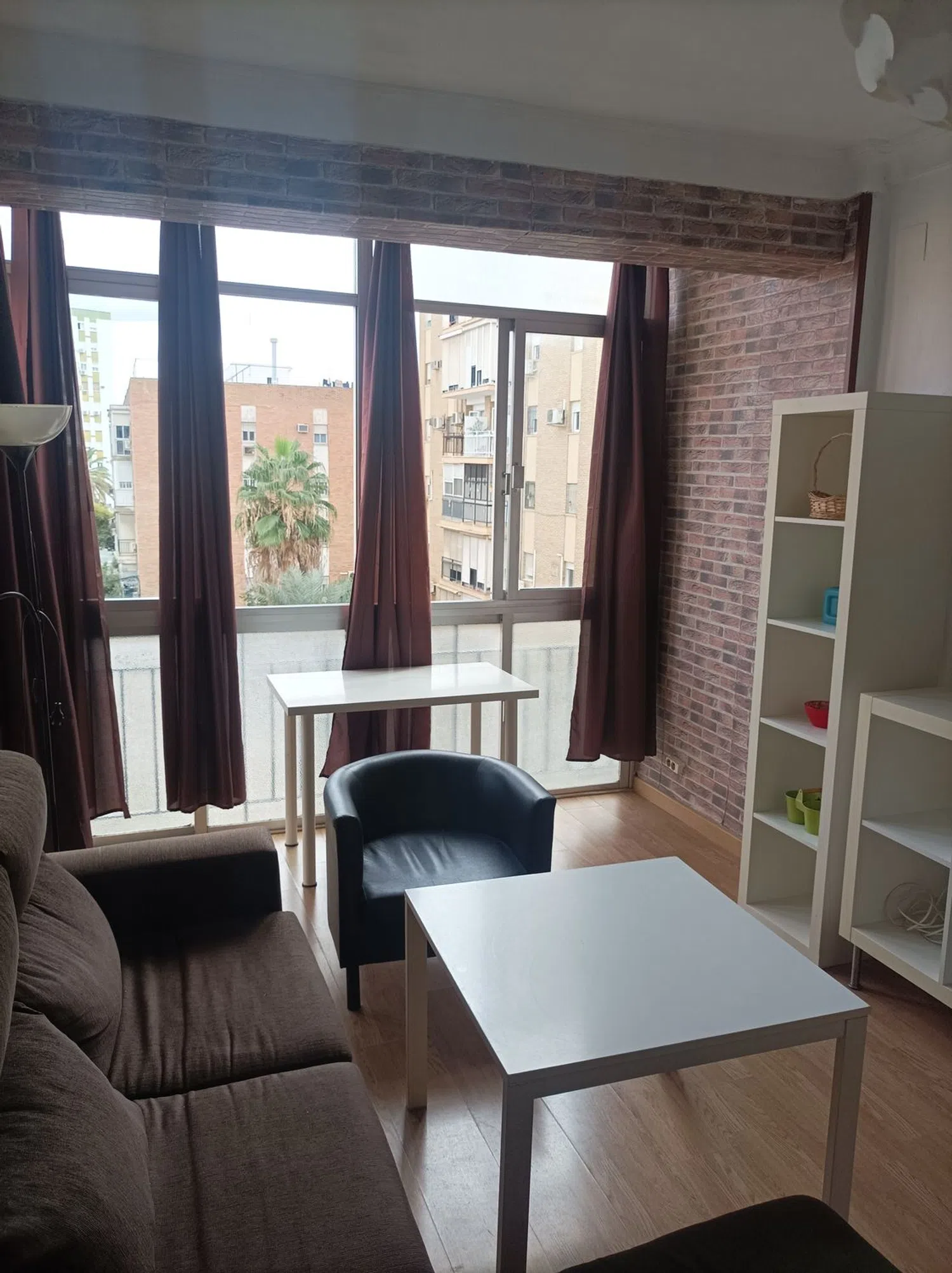 Piso en calle Doctor Leal Castaño, 2 - Foto 2