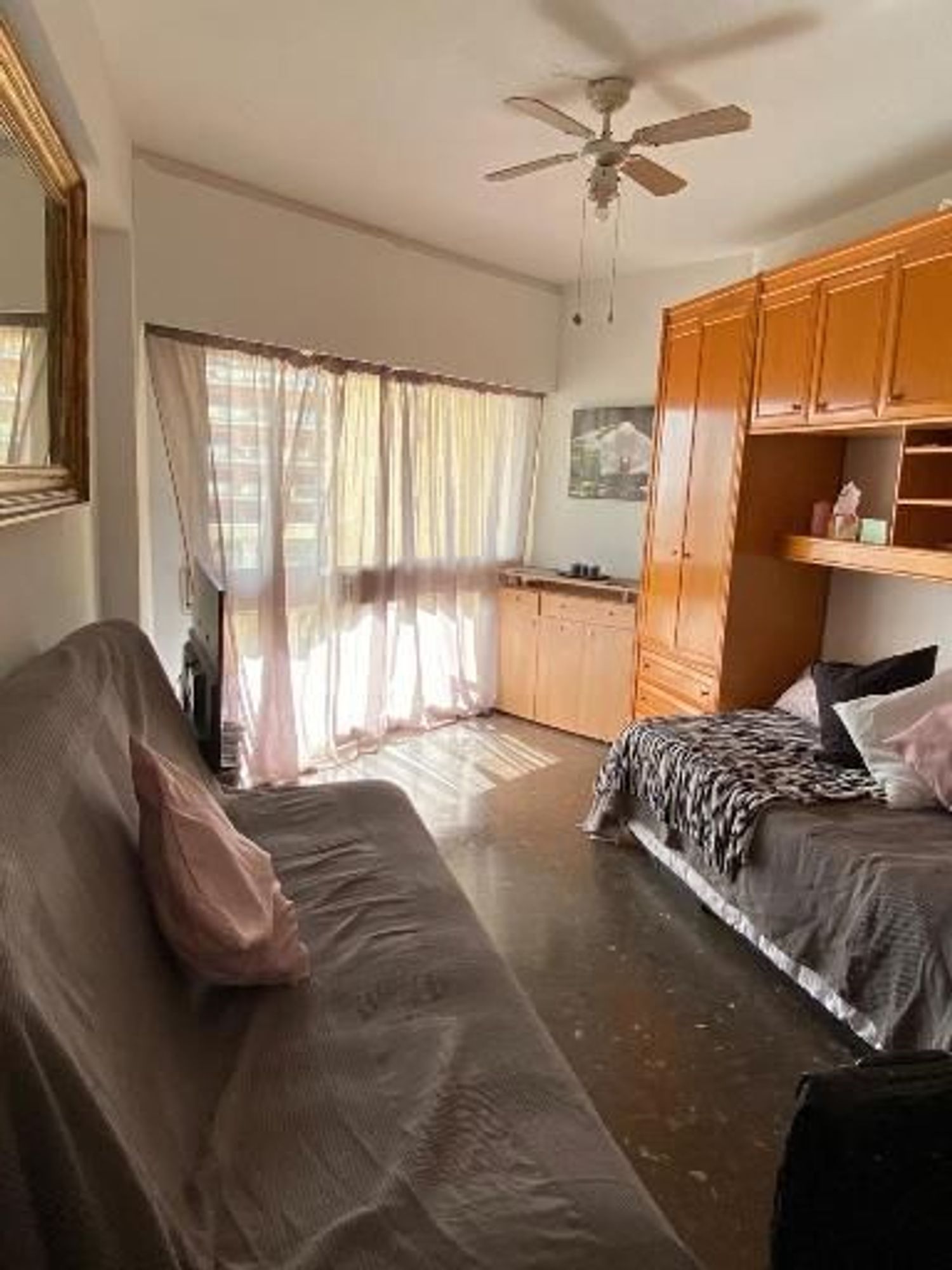 Estudio en Calle Tamarindos s/n, Solymar - Puerto Marina, Solymar - Puerto Marina - Foto 4