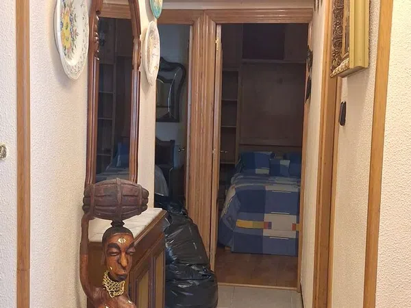 Piso en Calle Manuel Caso de la Villa, 52 - Foto 19