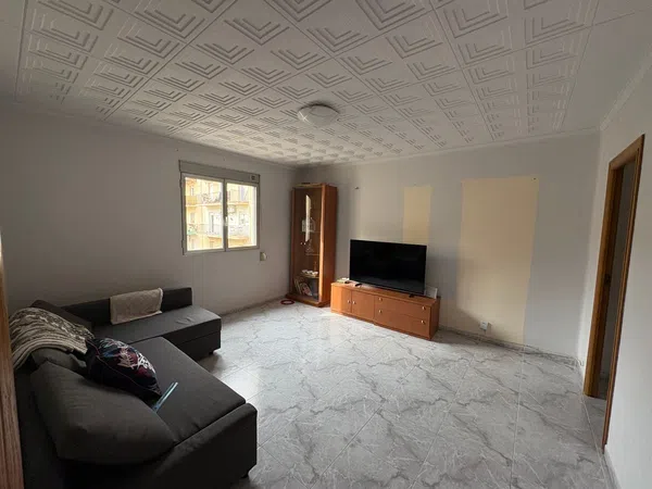 Piso en plaza virgen del castillo 8, 8 placadelamarededeudelcastell - Foto 5