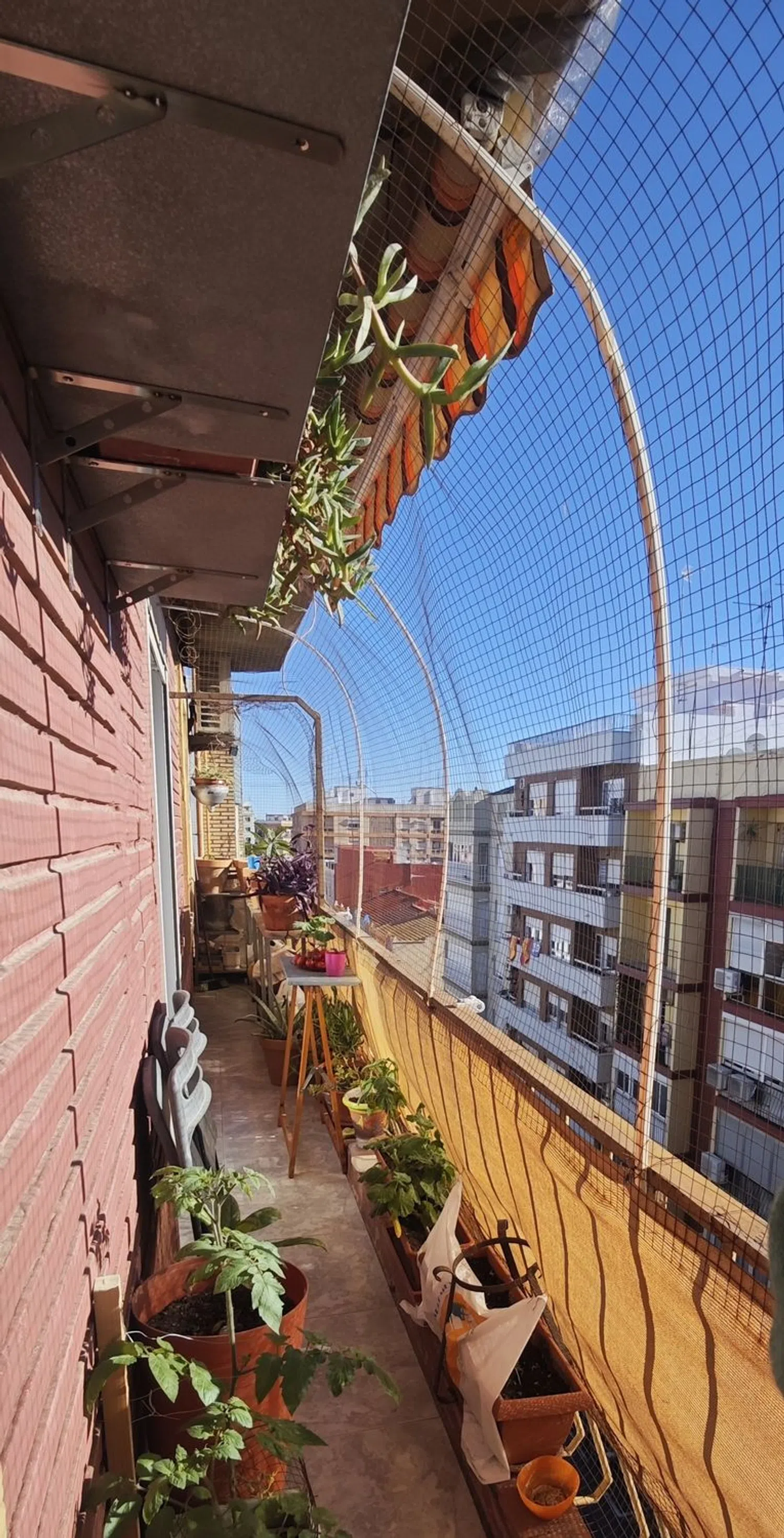 Piso en calle d'Antoni Joan, 17 - Foto 16