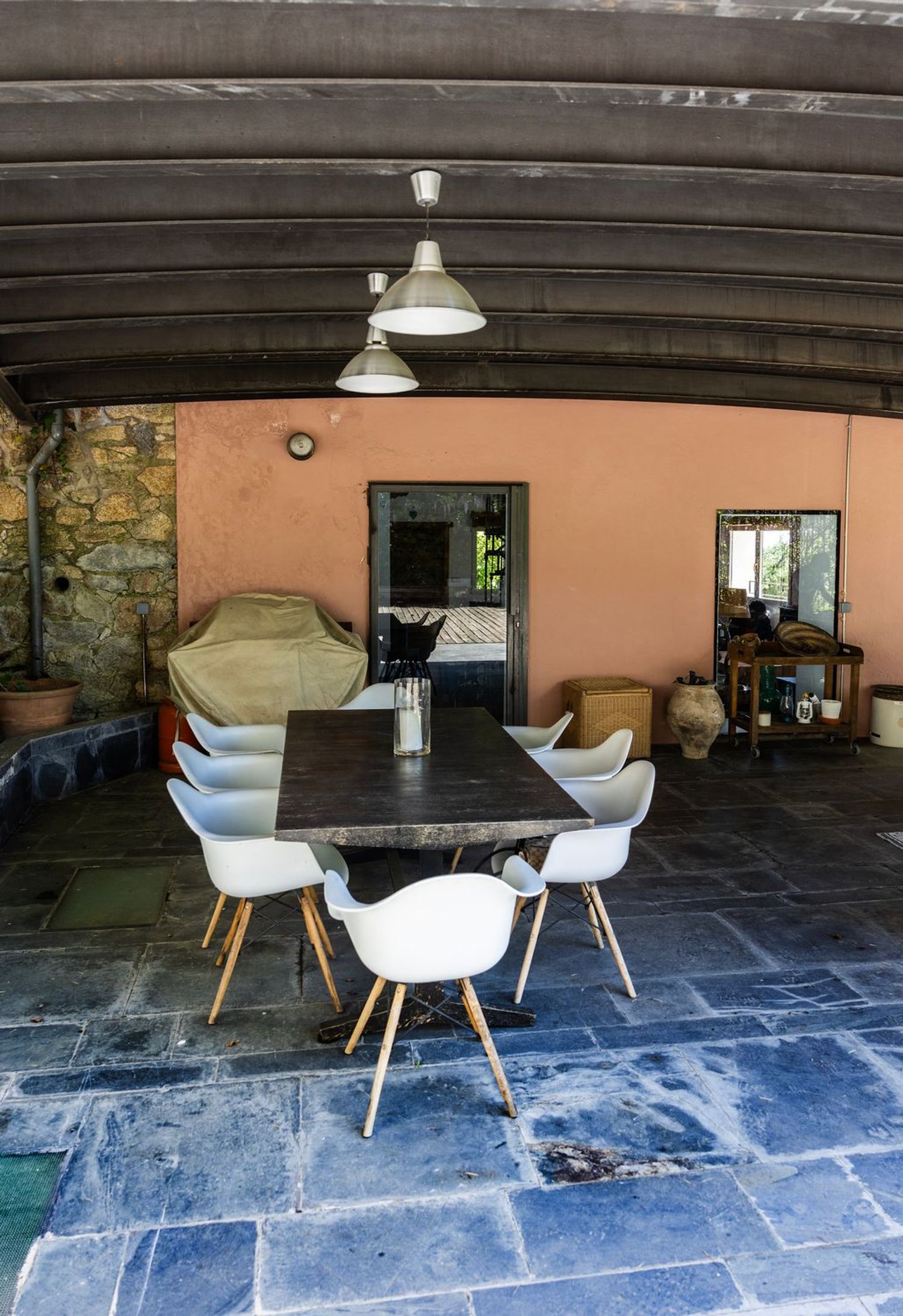Casa o chalet independiente en Miraflores de la Sierra - Foto 8