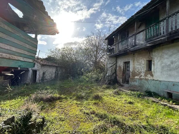Casa de pueblo en Trubia s/n - Foto 2