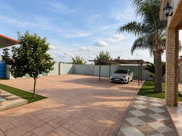 Chalet en  Calle Cádiz 36 - Foto 21