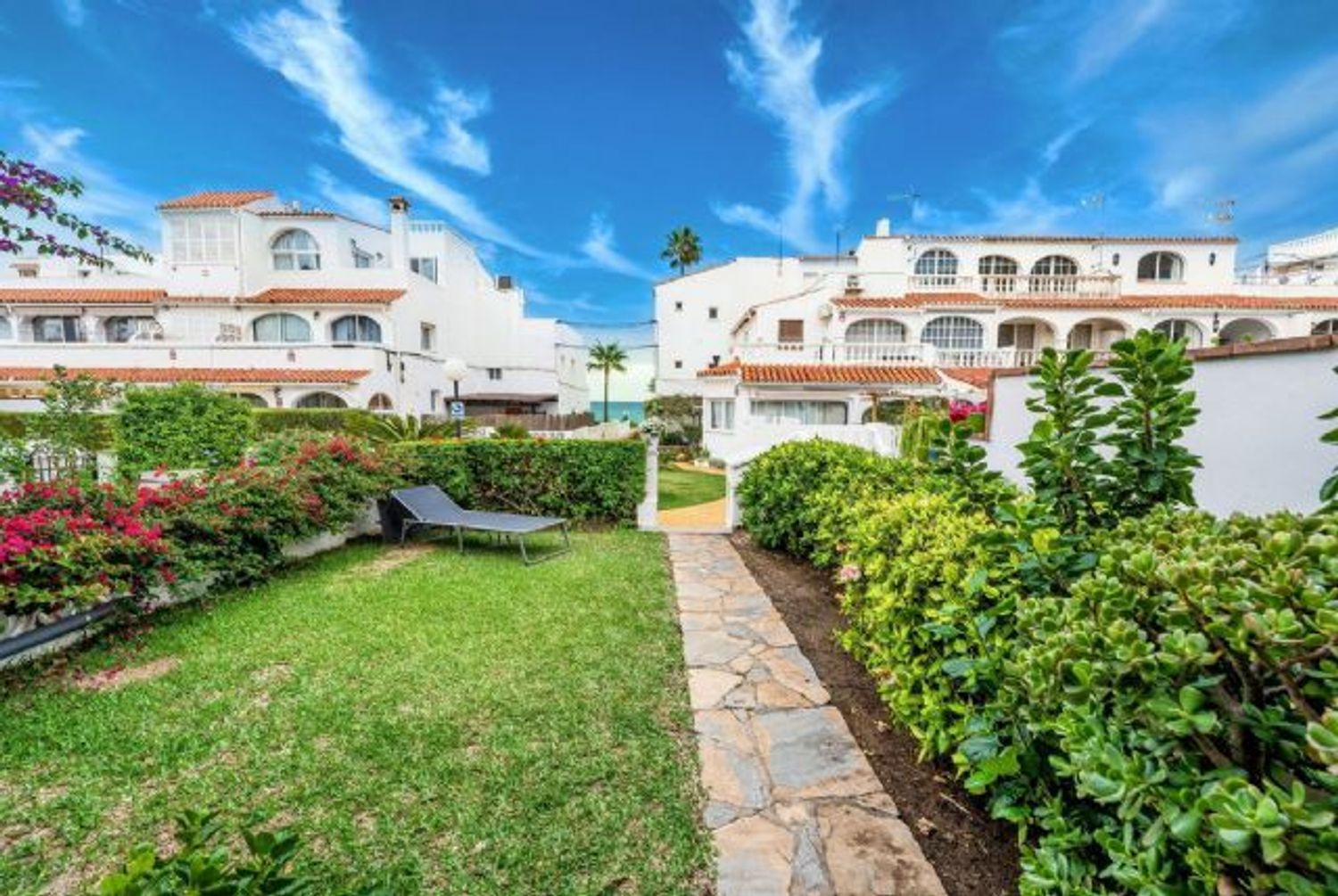 Chalet adosado en Urbanización Playa Paraíso, 131 - Foto 8