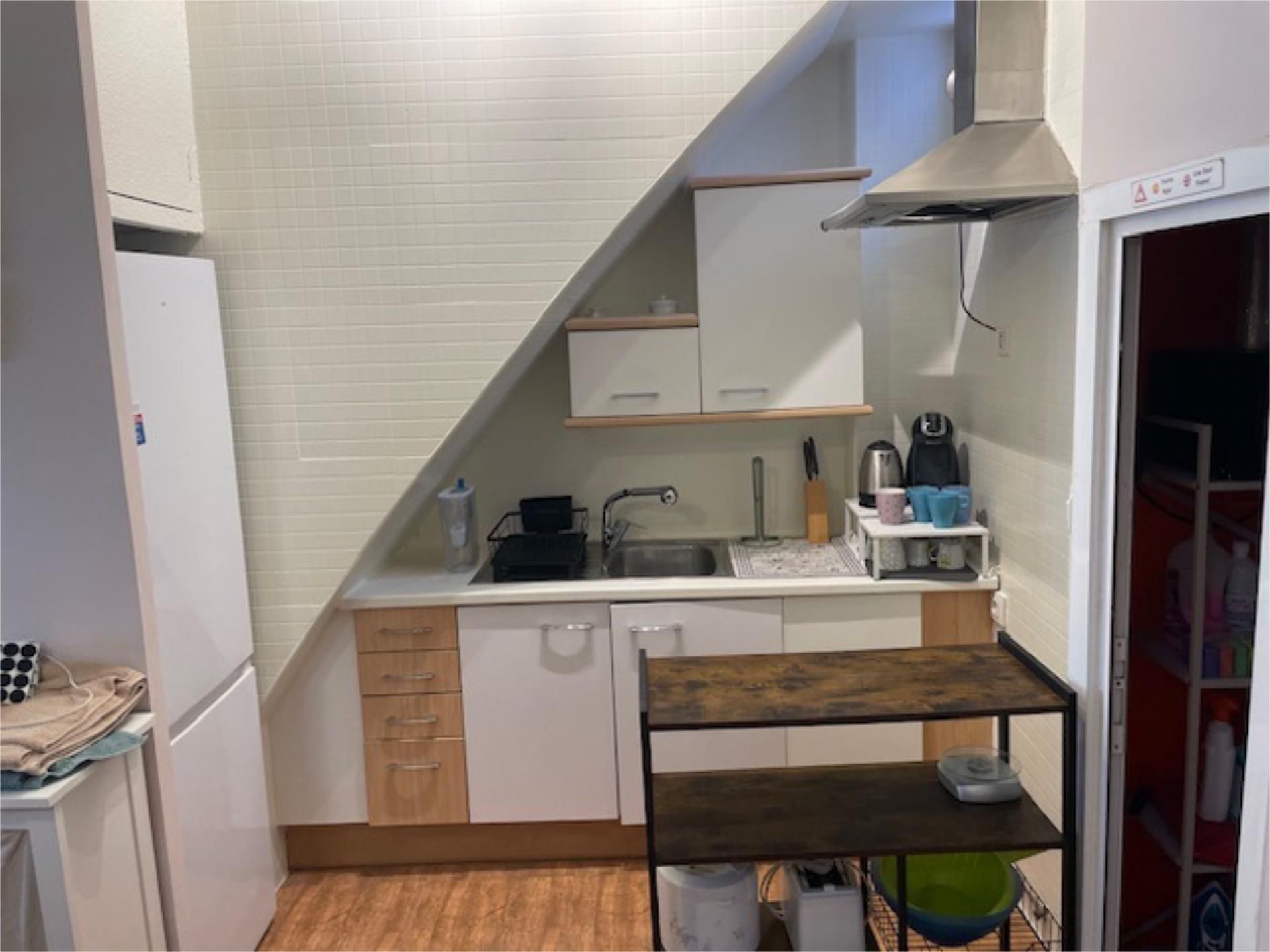 Piso en  Carrer del Progrés 317 - Foto 3