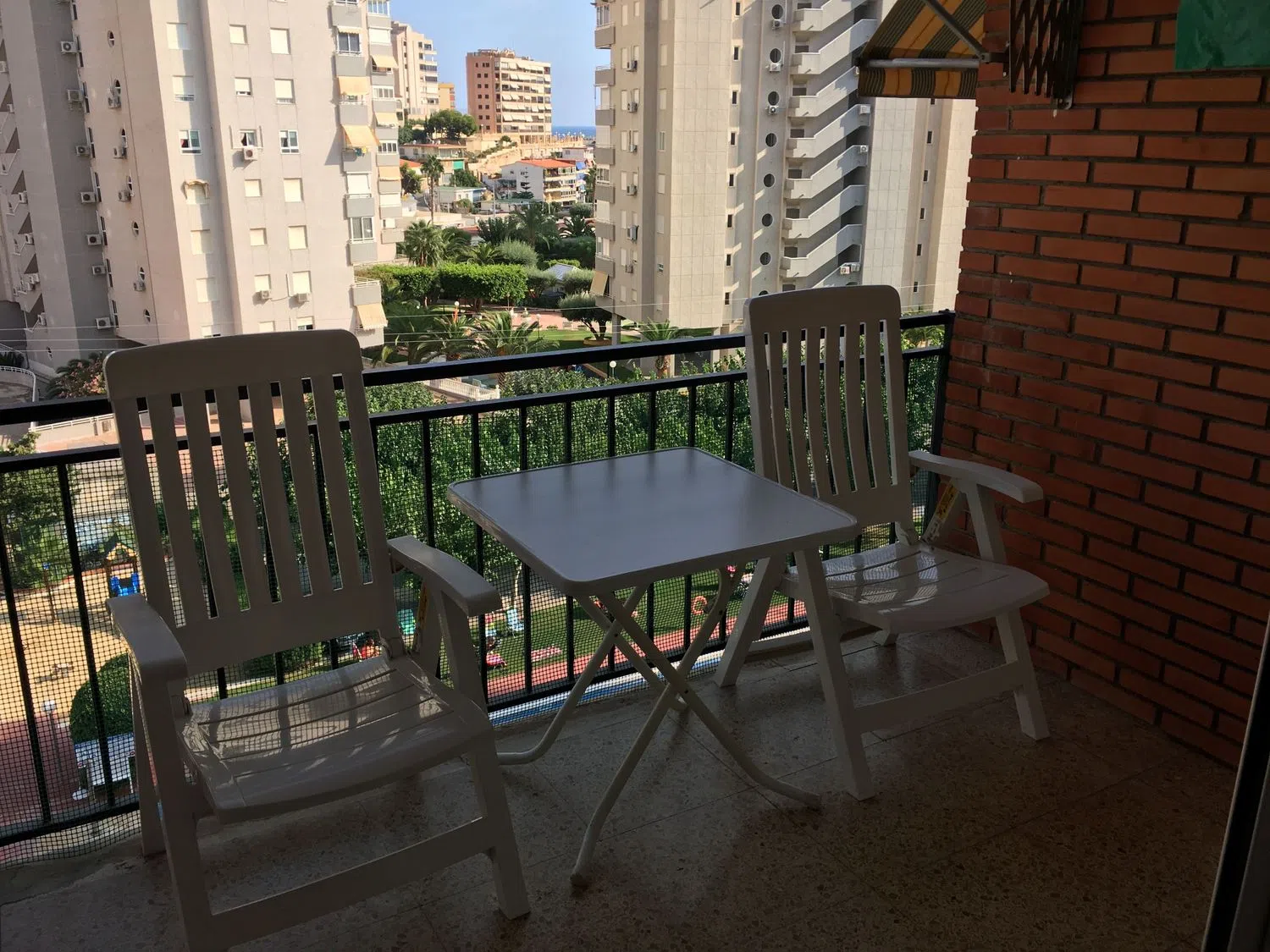 Piso en avenida Marina Baixa, 11 - Foto 11