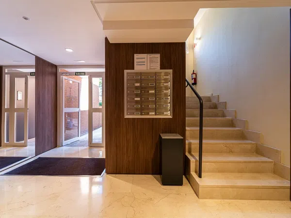 Piso en calle Estocolmo - Foto 15