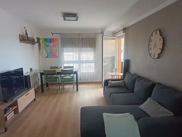 Piso en Camí Vell De València, 82, Playa de Gandia, Playa de Gandia - Foto 1