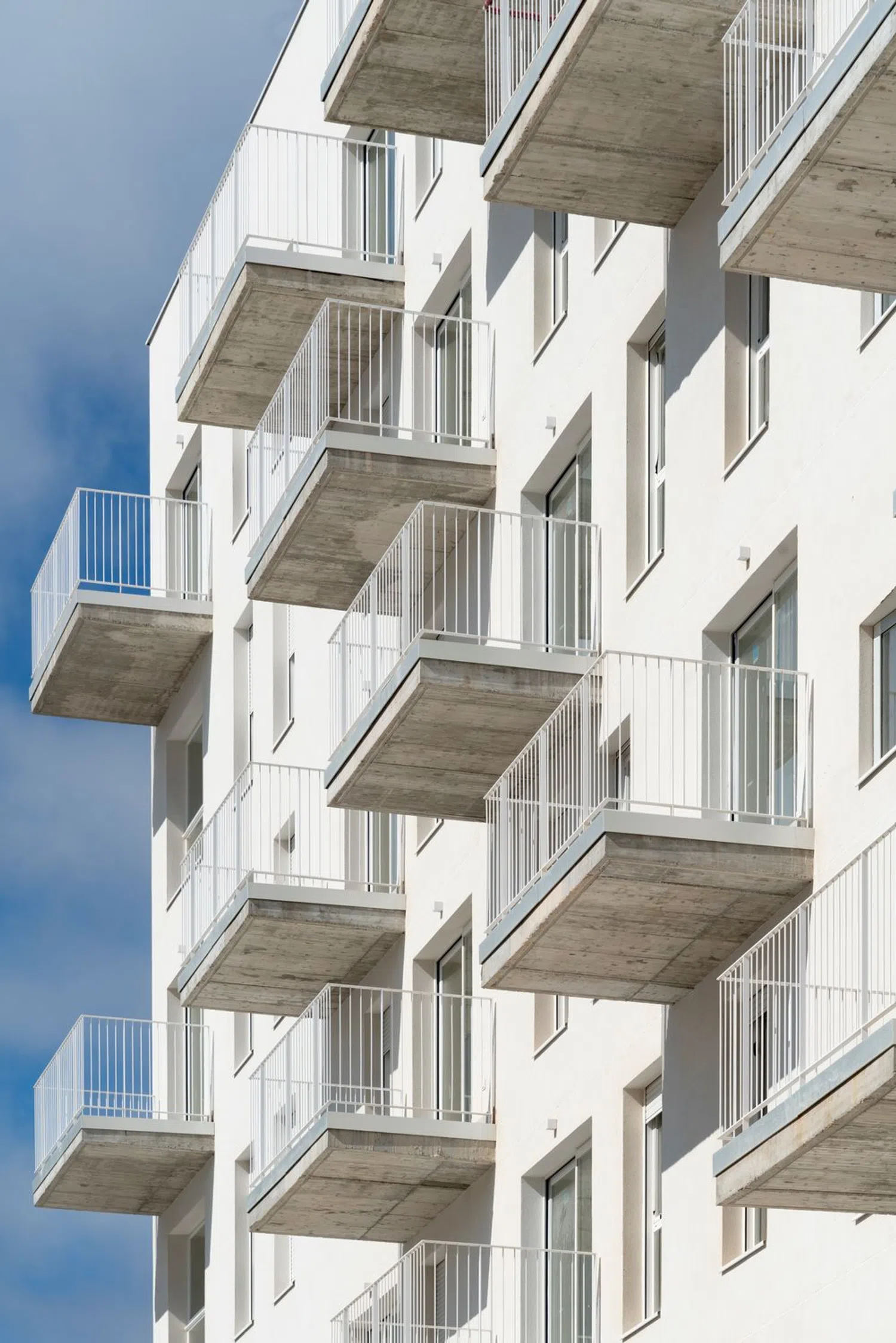 Piso en avenida Federico García Lorca - Foto 29