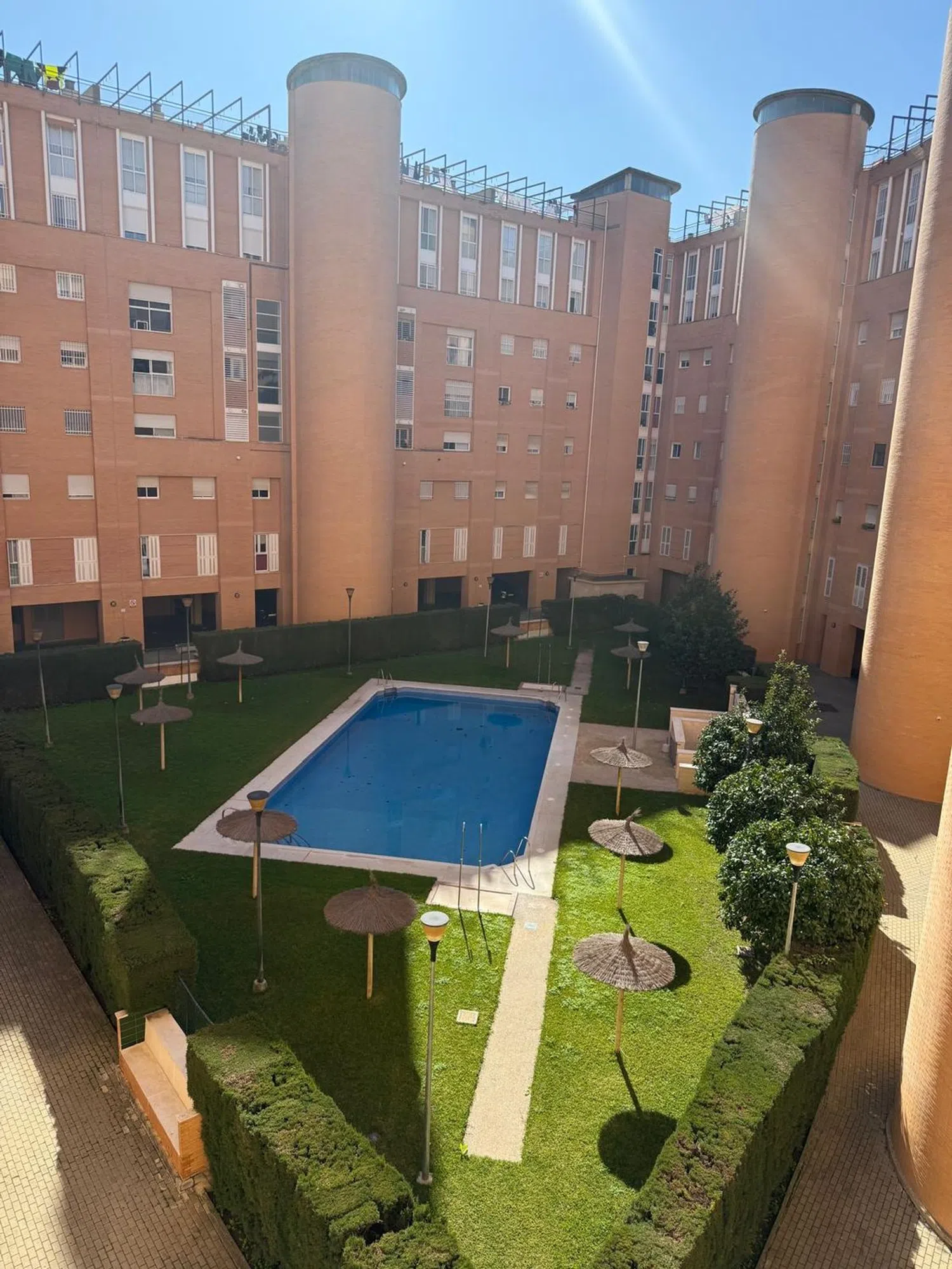 Piso en avenida de las Ciencias, 28 n - Foto 20