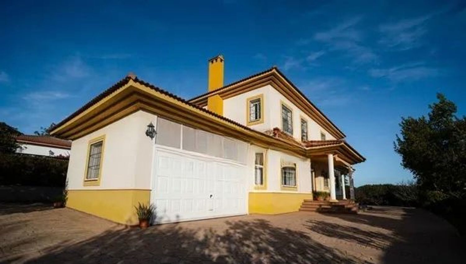 Casa o chalet independiente en Calle Olivar Viejo, 20, Brillante - Foto 2